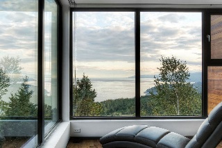 Панорамное остекление Карталы. Панорамные Окна цена 4165 руб.
